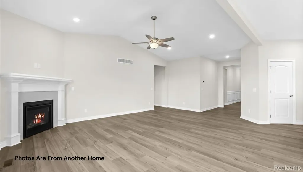 565 Jubilee Drive Northfield Township MI 48189