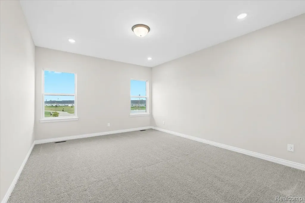 565 Jubilee Drive Northfield Township MI 48189