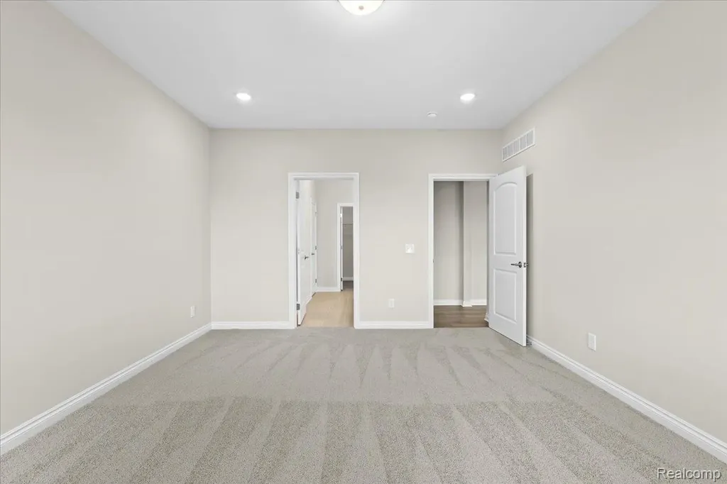 565 Jubilee Drive Northfield Township MI 48189
