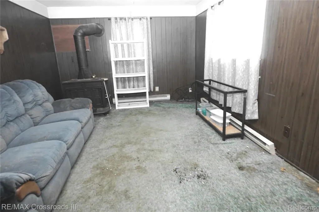 7047 Haggerty Road Van Buren Charter Township MI 48111