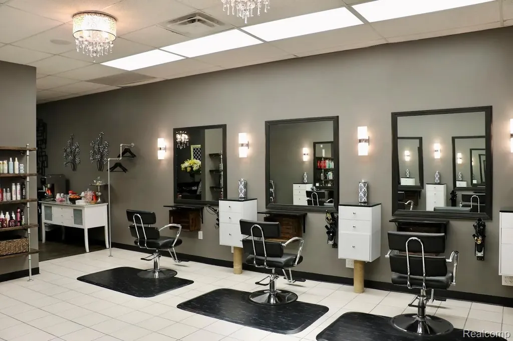 46558 Gratiot Avenue Chesterfield Township MI 48051