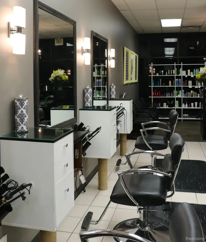46558 Gratiot Avenue Chesterfield Township MI 48051