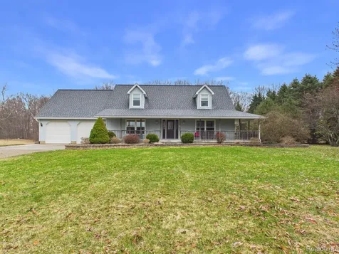 6882 Jones Road North Branch Township MI 48461
