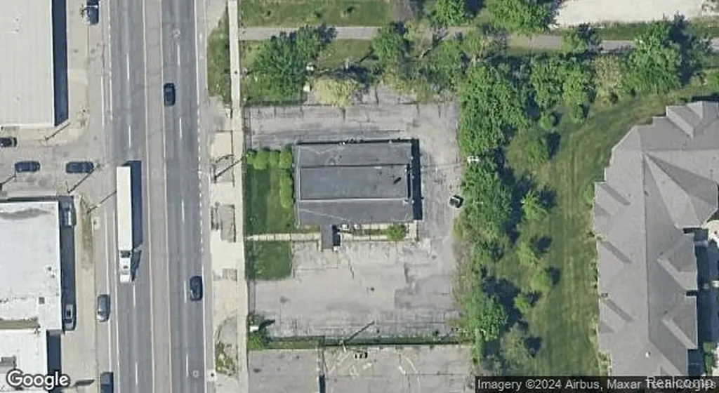 20060 Van Dyke Street Detroit City MI 48234