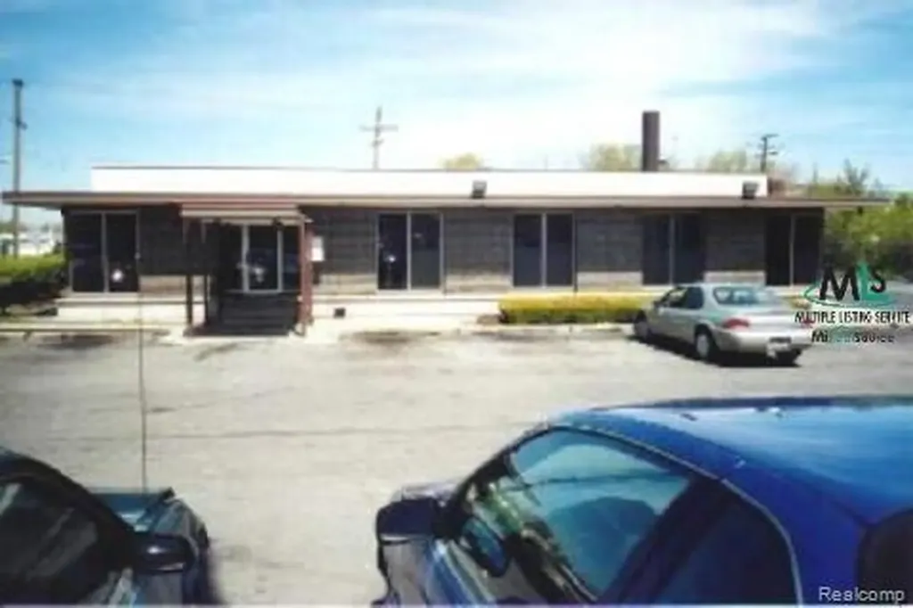 20060 Van Dyke Street Detroit City MI 48234