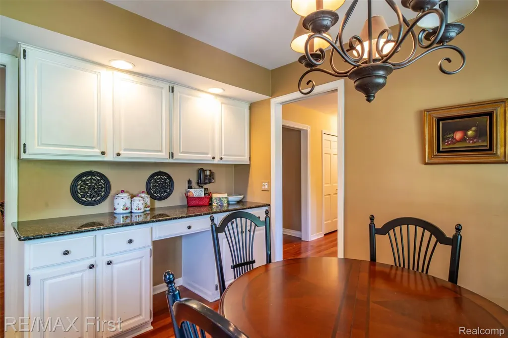 1899 Ledbury Drive Bloomfield Hills City MI 48304