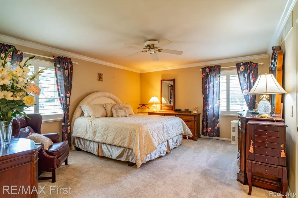 1899 Ledbury Drive Bloomfield Hills City MI 48304