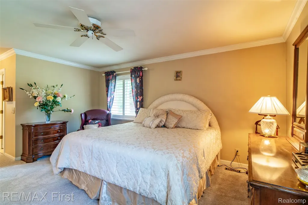1899 Ledbury Drive Bloomfield Hills City MI 48304