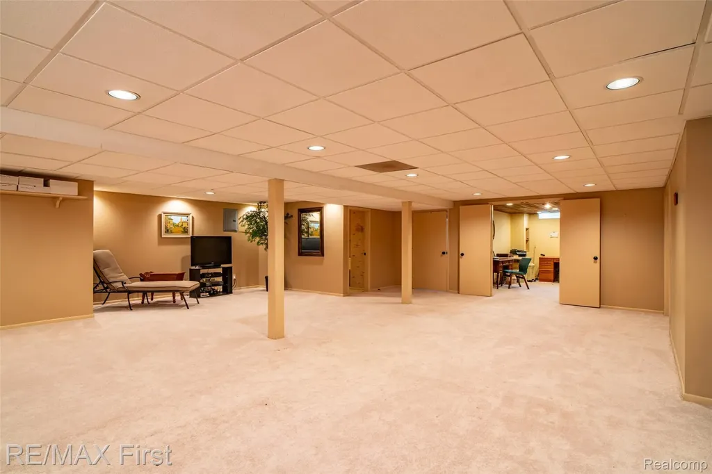 1899 Ledbury Drive Bloomfield Hills City MI 48304