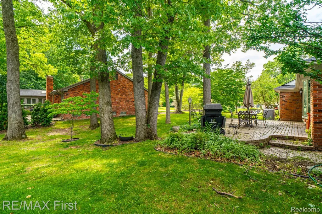 1899 Ledbury Drive Bloomfield Hills City MI 48304