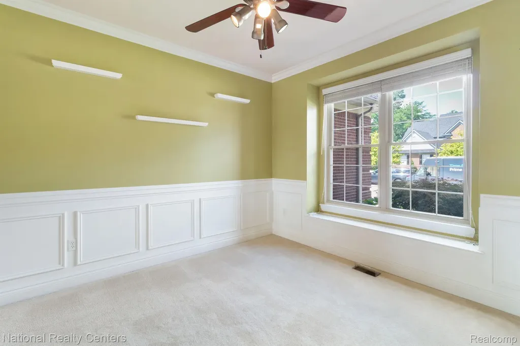 12881 Nautica Drive Van Buren Charter Township MI 48111