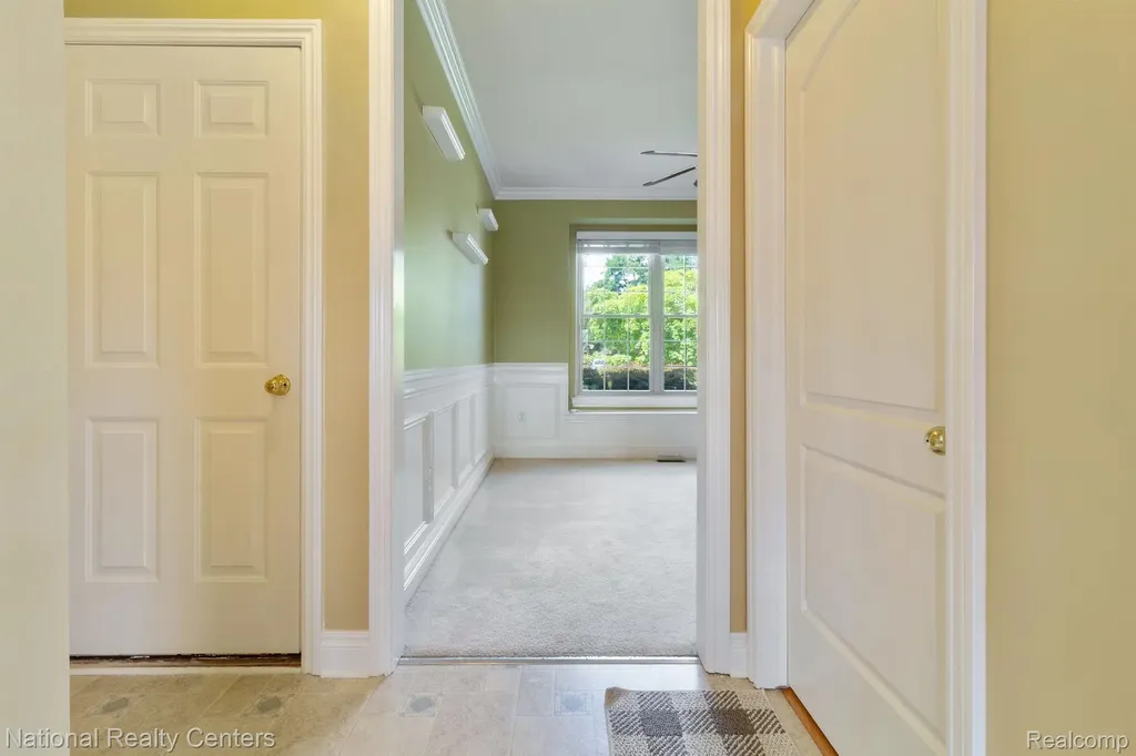 12881 Nautica Drive Van Buren Charter Township MI 48111