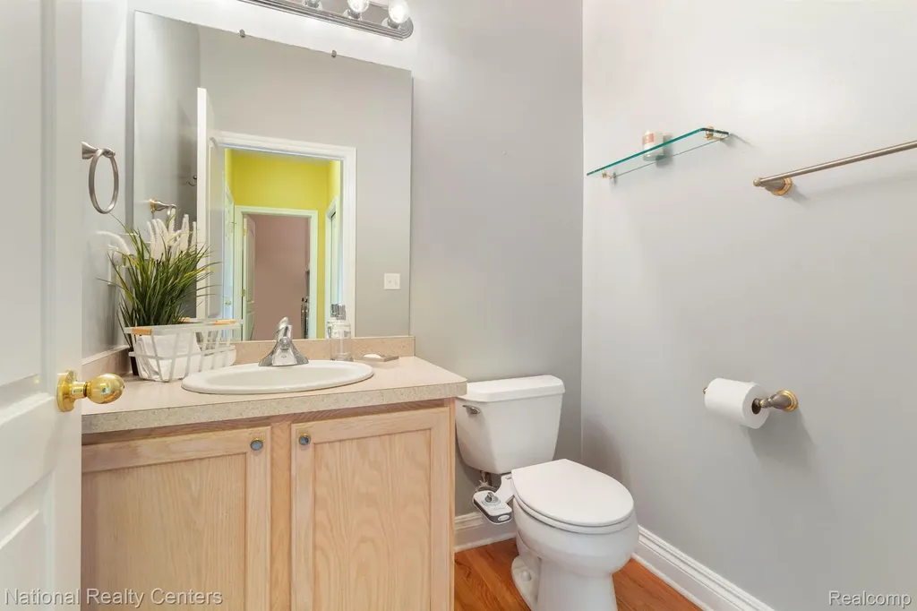 12881 Nautica Drive Van Buren Charter Township MI 48111