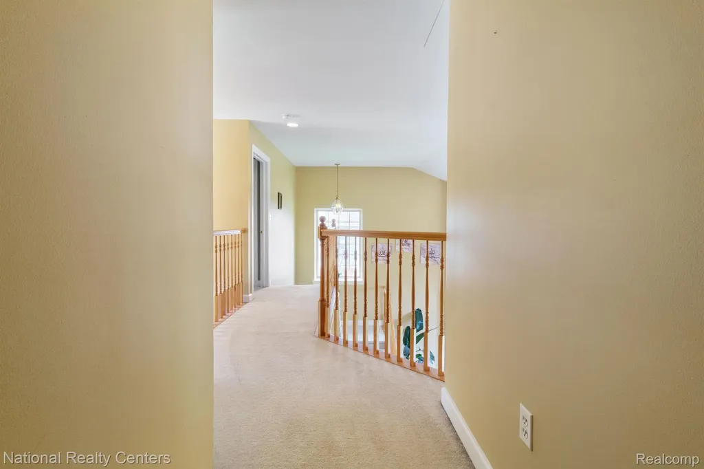 12881 Nautica Drive Van Buren Charter Township MI 48111