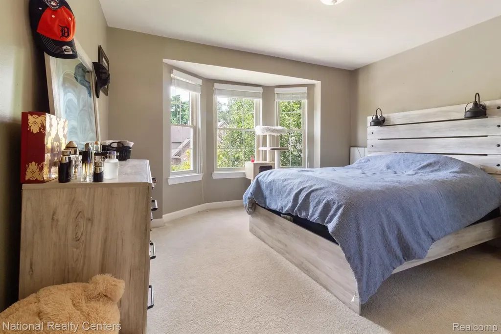 12881 Nautica Drive Van Buren Charter Township MI 48111