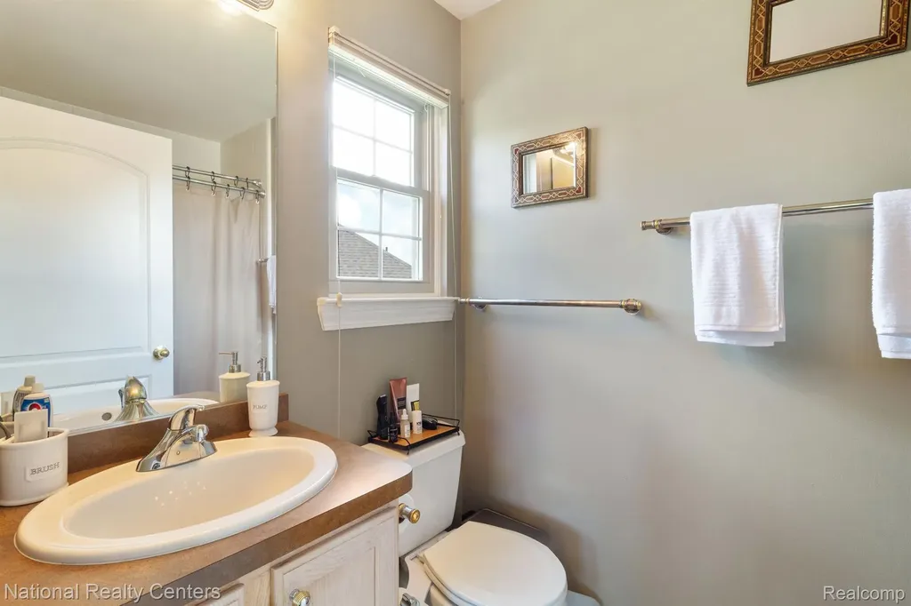 12881 Nautica Drive Van Buren Charter Township MI 48111