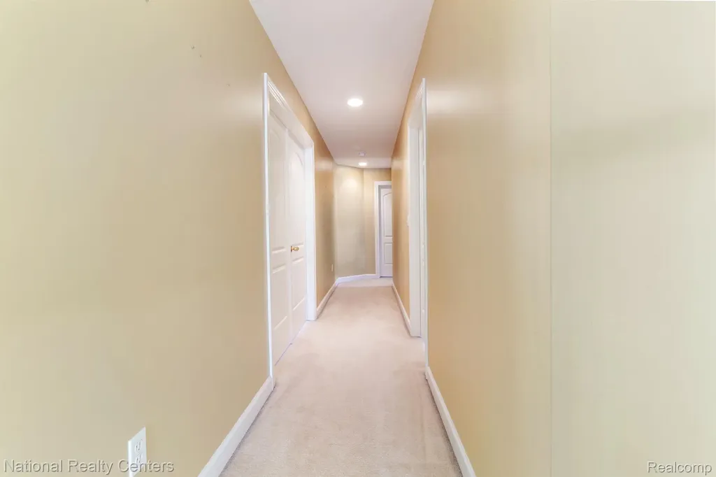12881 Nautica Drive Van Buren Charter Township MI 48111
