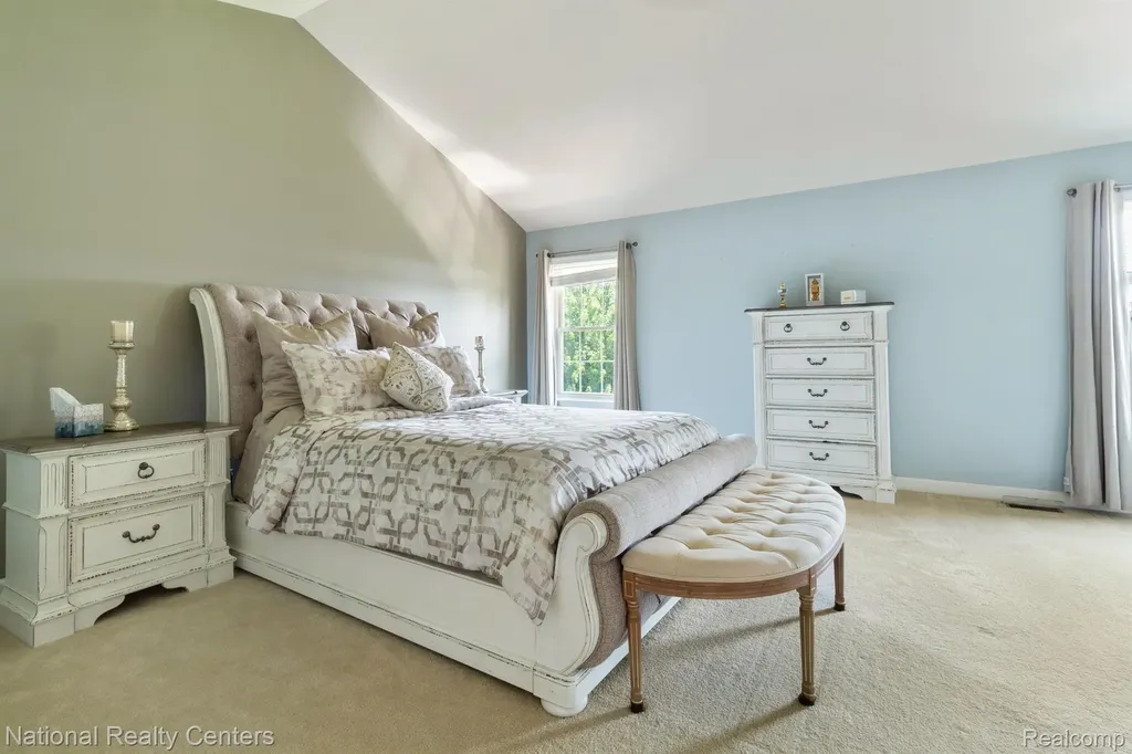 12881 Nautica Drive Van Buren Charter Township MI 48111