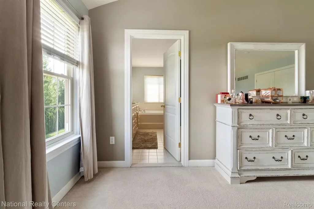 12881 Nautica Drive Van Buren Charter Township MI 48111