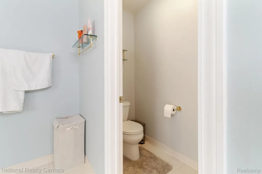 12881 Nautica Drive Van Buren Charter Township MI 48111