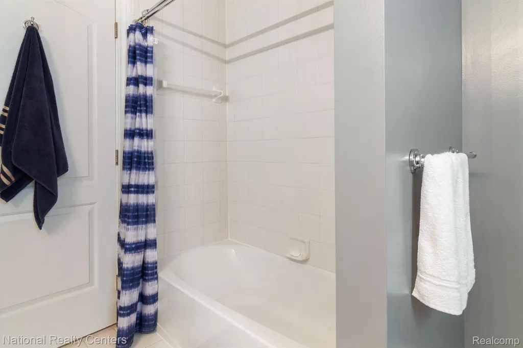 12881 Nautica Drive Van Buren Charter Township MI 48111