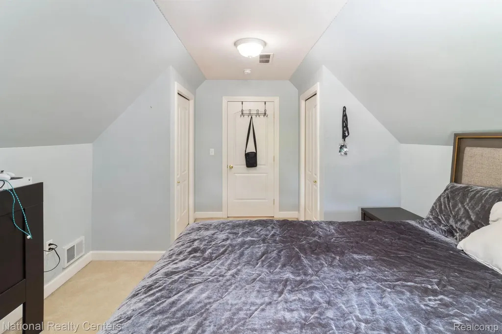 12881 Nautica Drive Van Buren Charter Township MI 48111