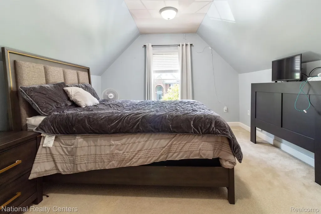 12881 Nautica Drive Van Buren Charter Township MI 48111