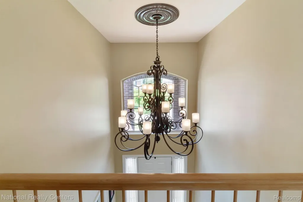 12881 Nautica Drive Van Buren Charter Township MI 48111