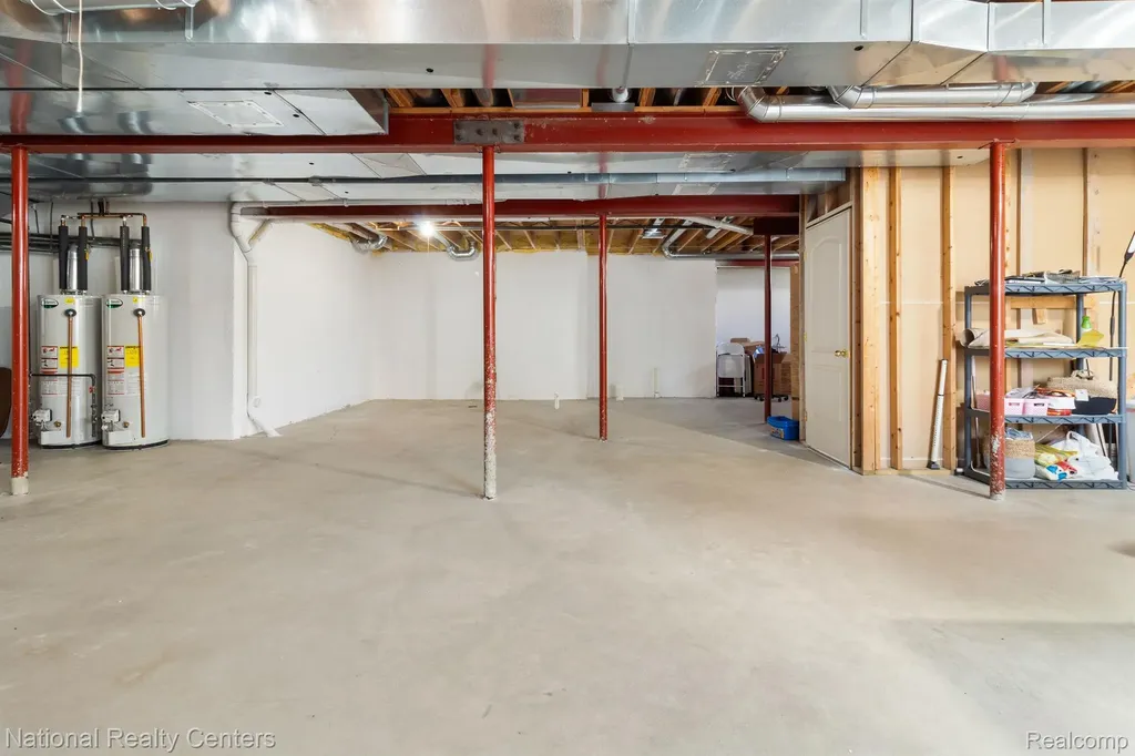 12881 Nautica Drive Van Buren Charter Township MI 48111