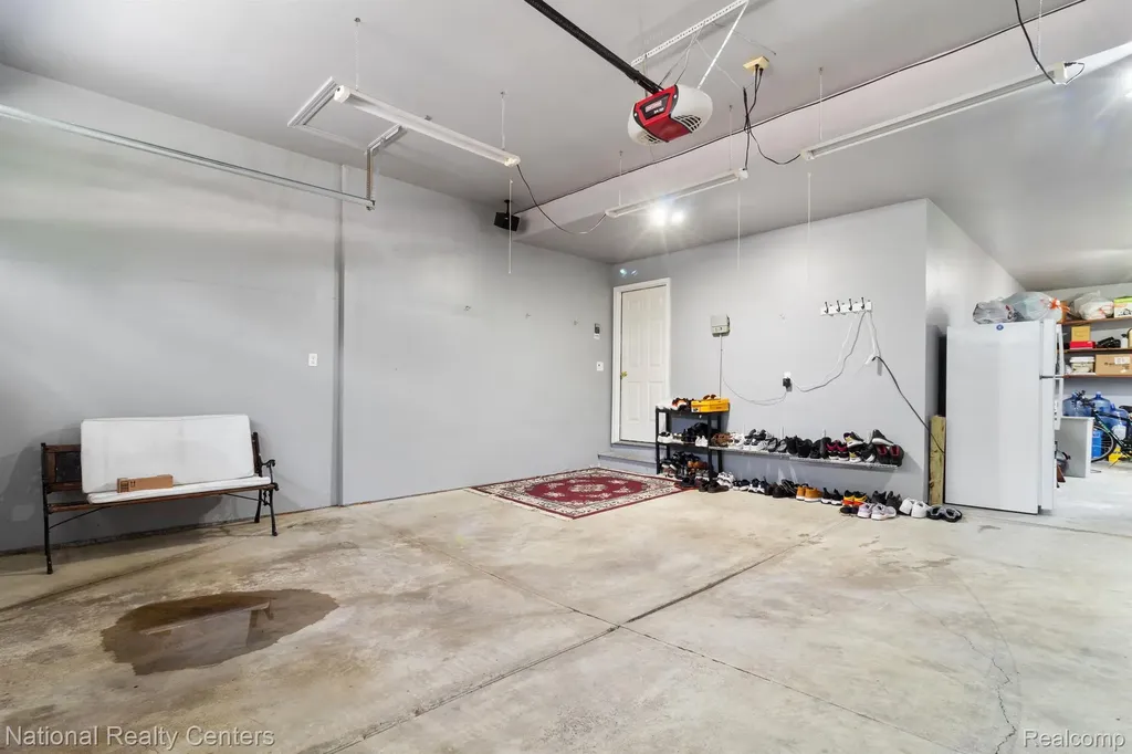 12881 Nautica Drive Van Buren Charter Township MI 48111