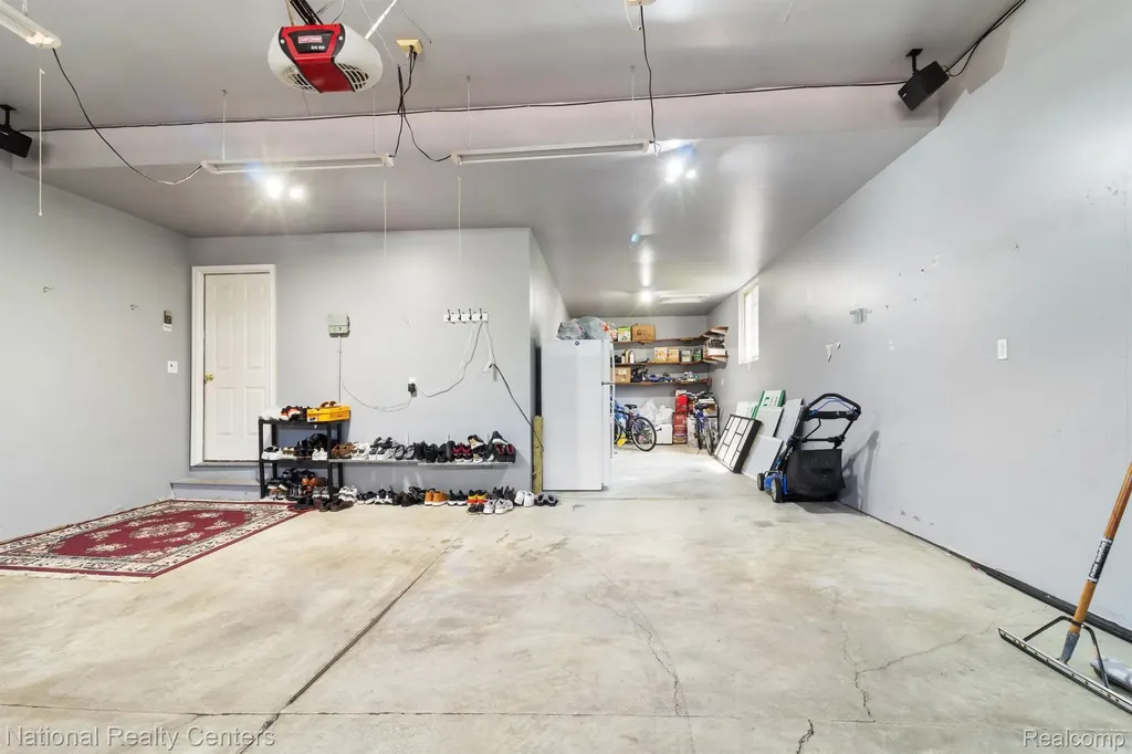 12881 Nautica Drive Van Buren Charter Township MI 48111