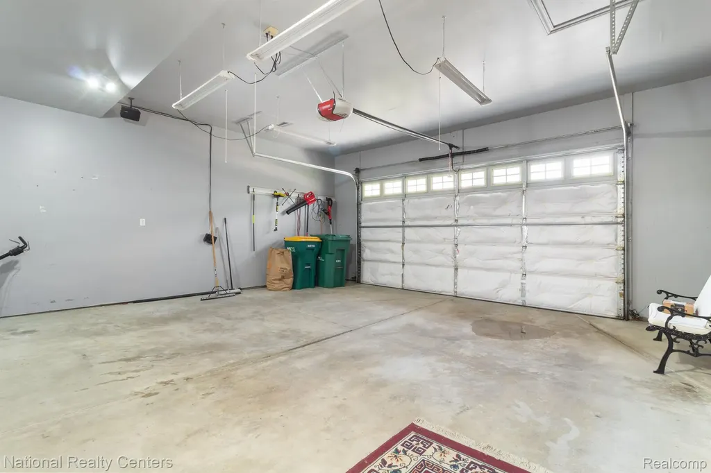 12881 Nautica Drive Van Buren Charter Township MI 48111