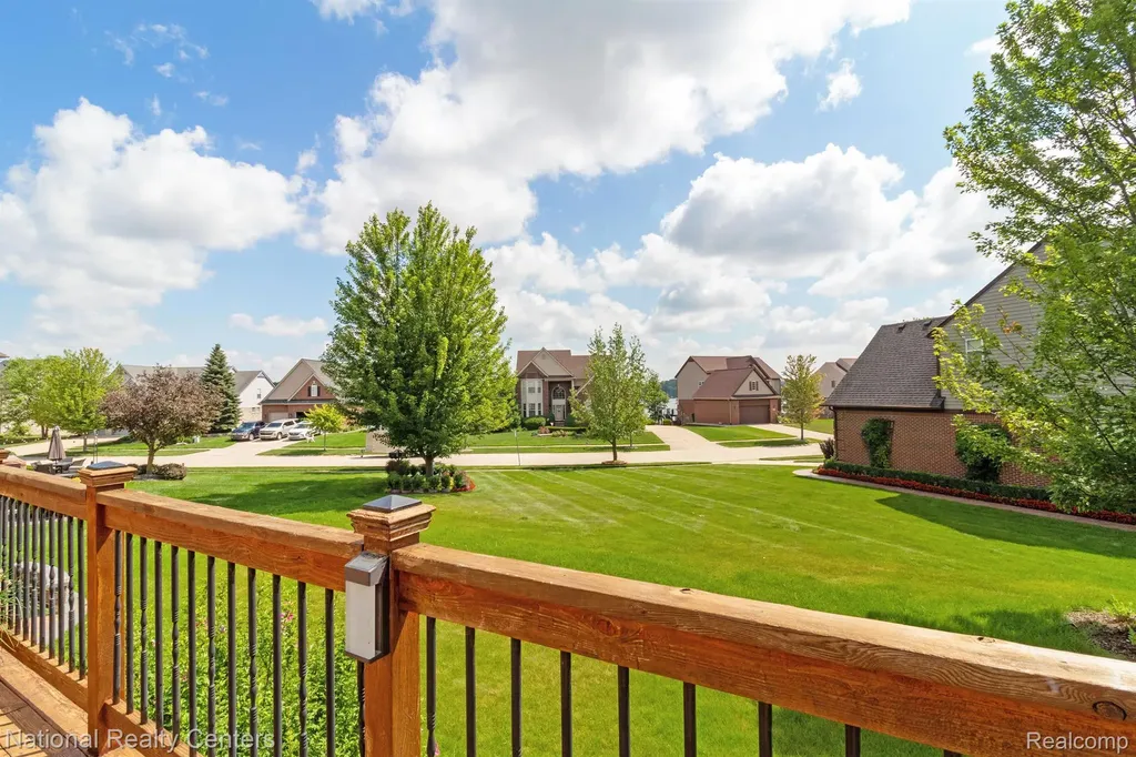 12881 Nautica Drive Van Buren Charter Township MI 48111