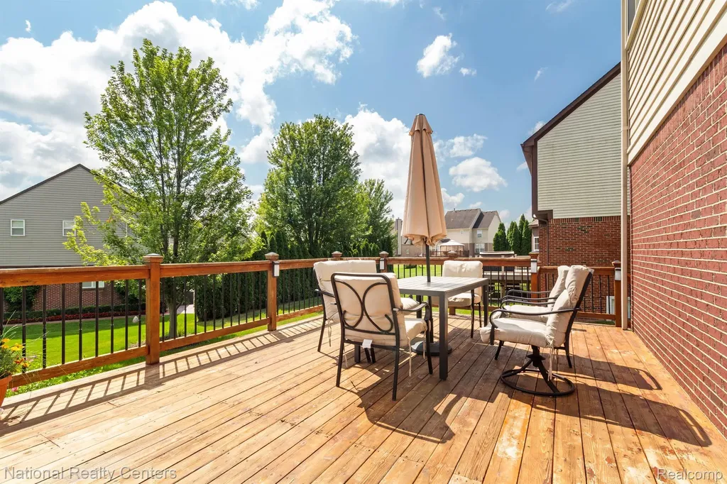 12881 Nautica Drive Van Buren Charter Township MI 48111