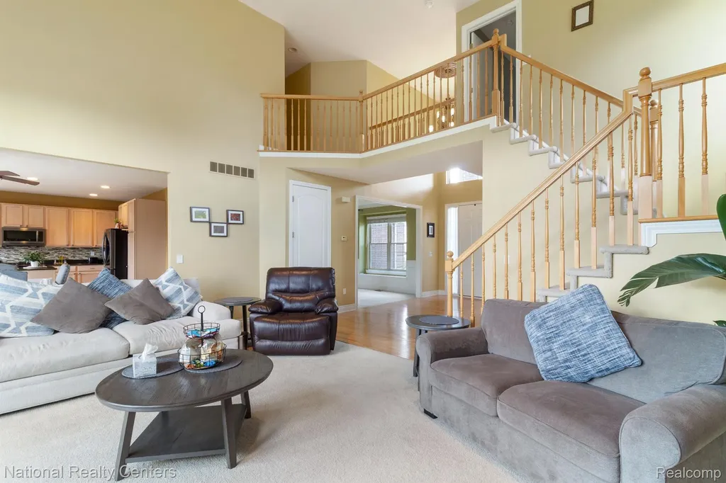 12881 Nautica Drive Van Buren Charter Township MI 48111