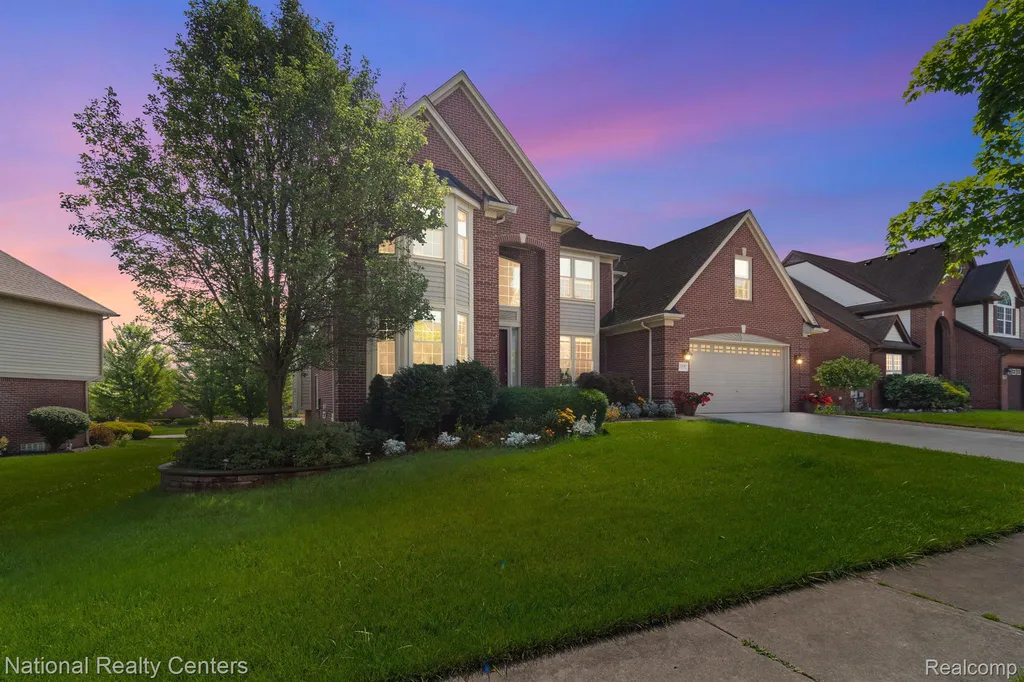 12881 Nautica Drive Van Buren Charter Township MI 48111