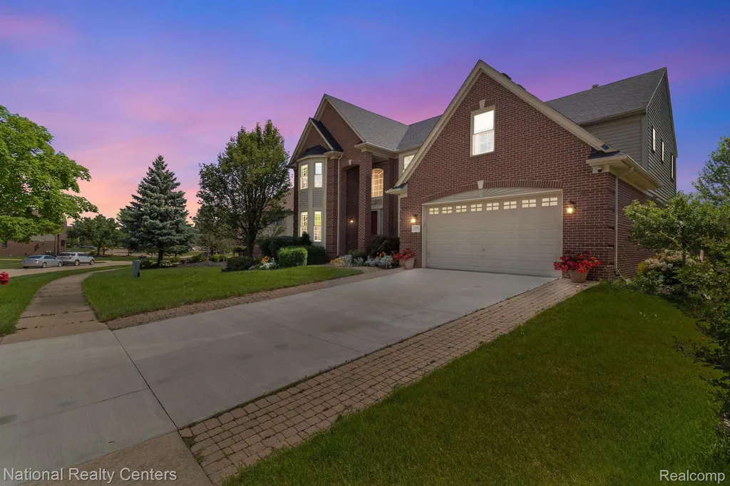12881 Nautica Drive Van Buren Charter Township MI 48111