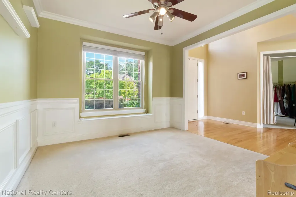 12881 Nautica Drive Van Buren Charter Township MI 48111