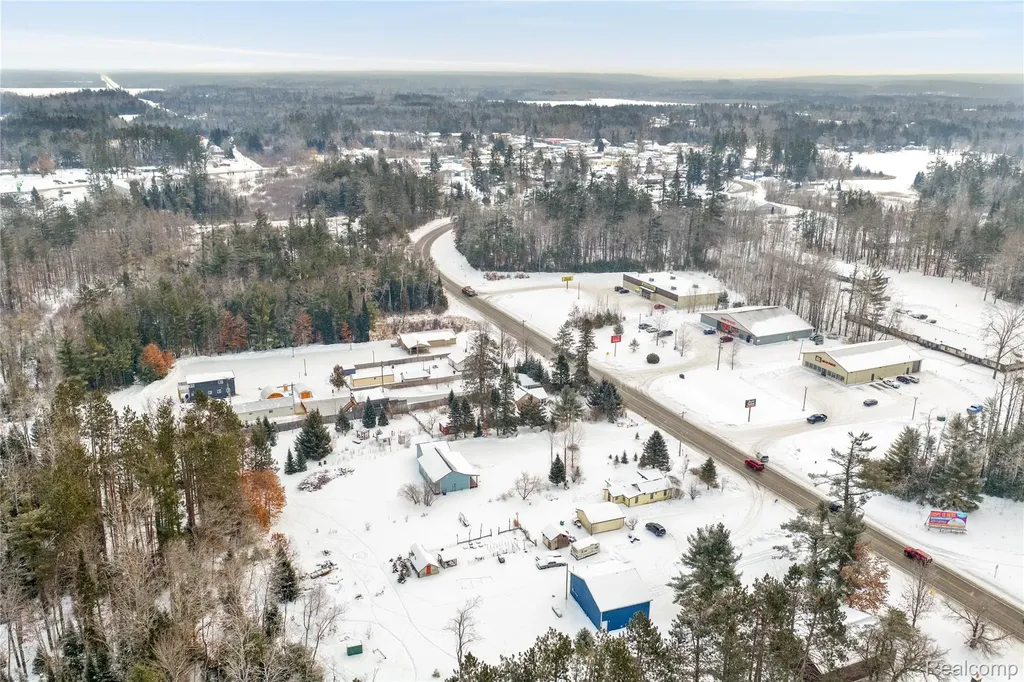 12000 M-32 Briley Township MI 49709