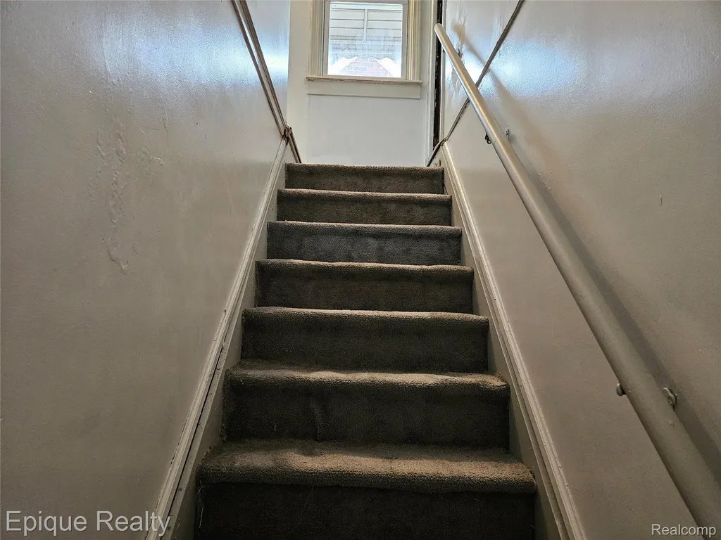7341 Evergreen Avenue Detroit City MI 48228