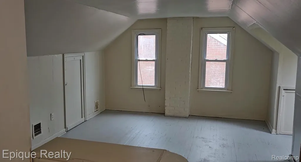 7341 Evergreen Avenue Detroit City MI 48228