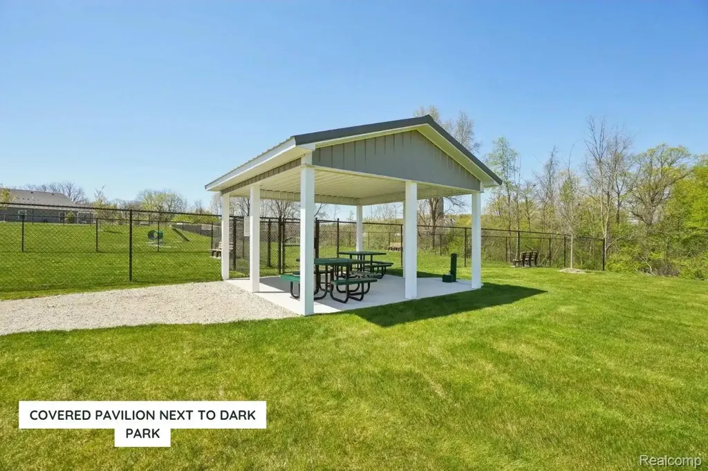 553 Jubilee Drive Northfield Township MI 48189