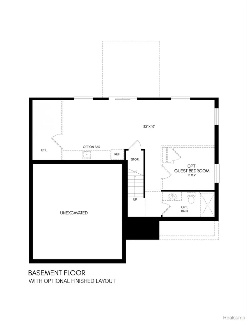 553 Jubilee Drive Northfield Township MI 48189