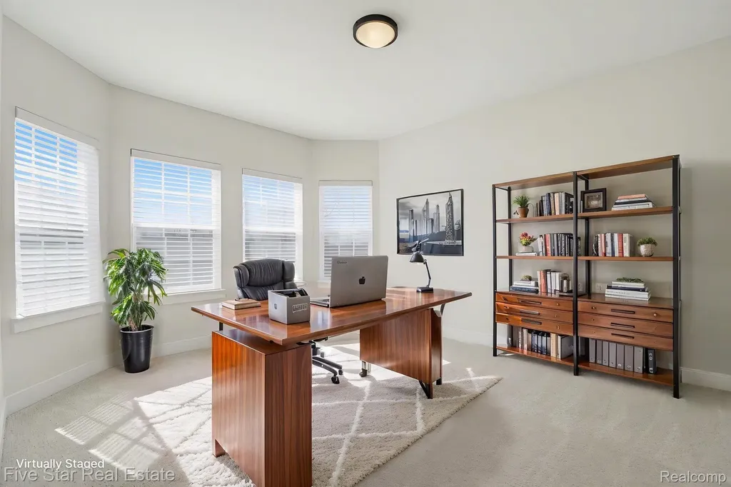 7842 Trailside Court West Bloomfield Charter Township MI 48323