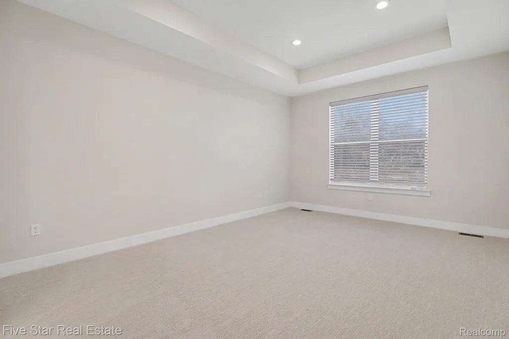 7842 Trailside Court West Bloomfield Charter Township MI 48323