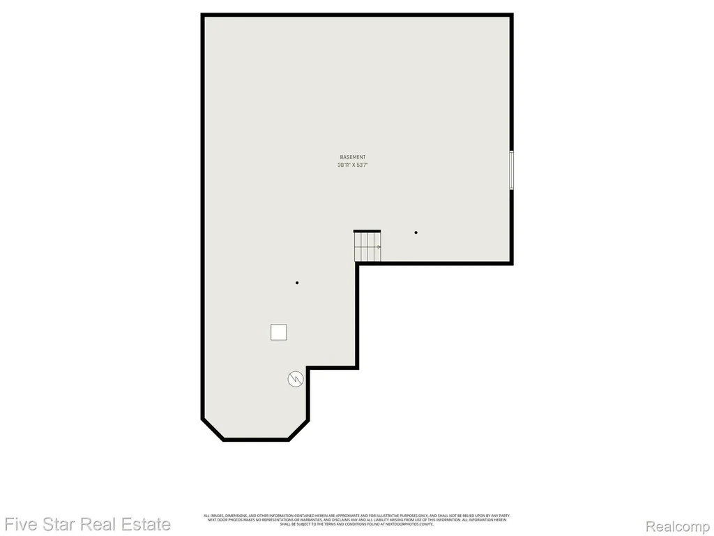 7842 Trailside Court West Bloomfield Charter Township MI 48323