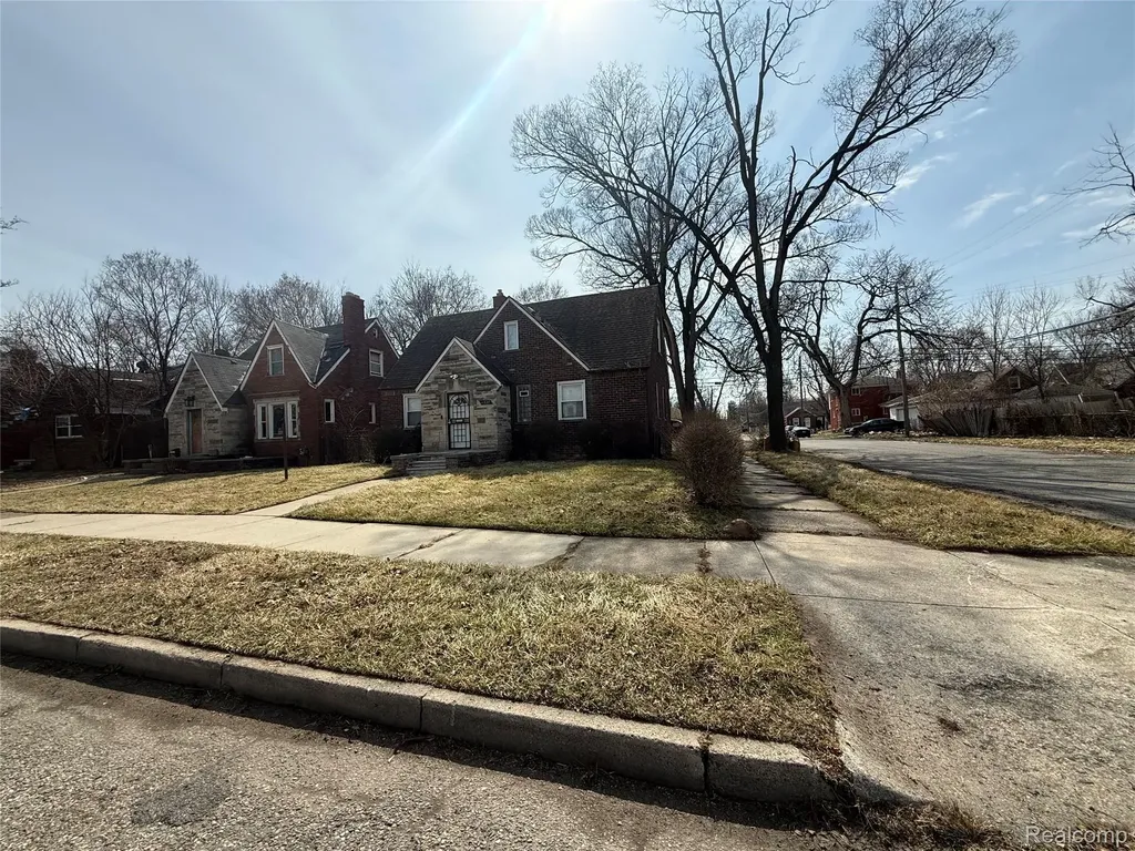 11237 Stockwell Street Detroit City MI 48224