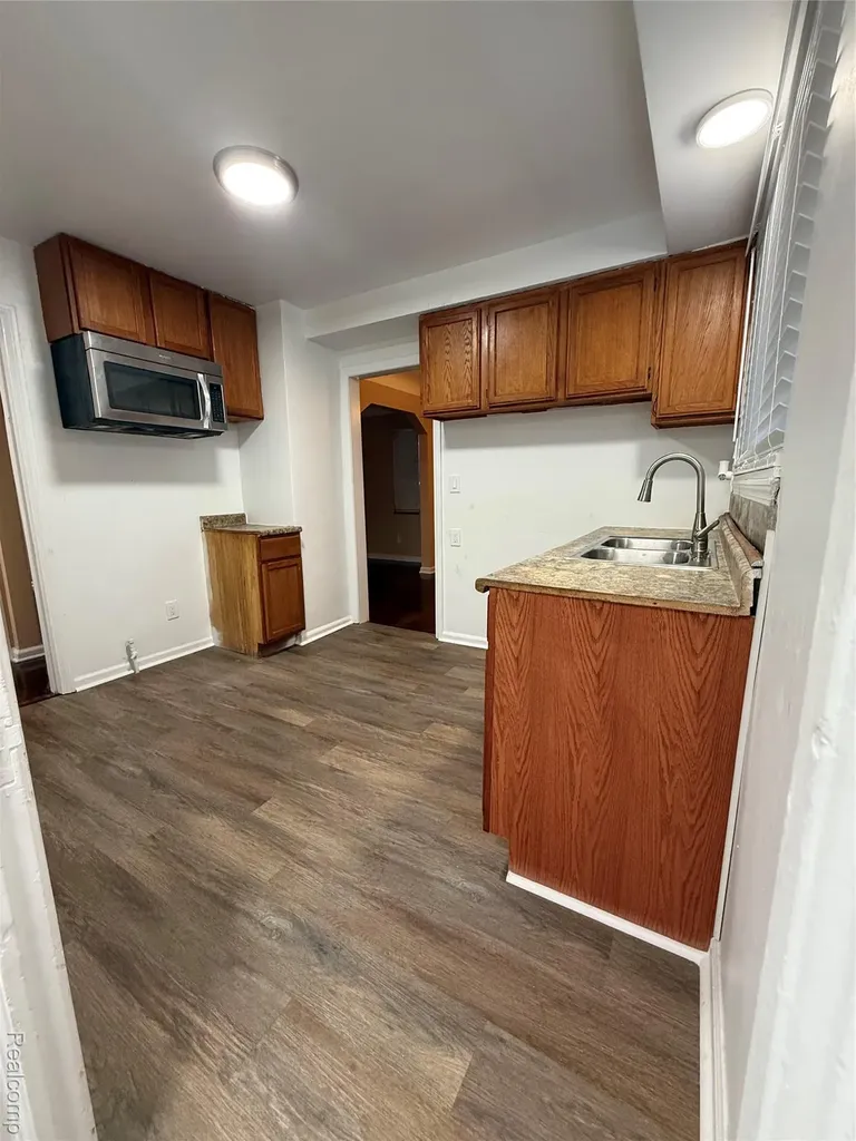 11237 Stockwell Street Detroit City MI 48224