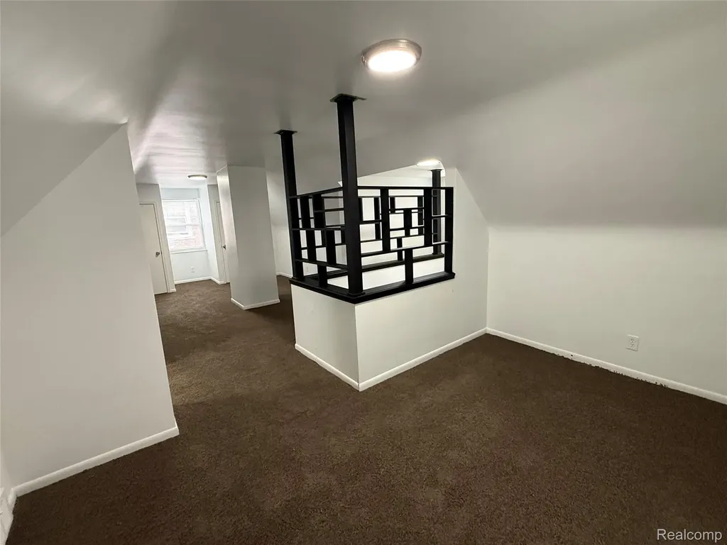 11237 Stockwell Street Detroit City MI 48224
