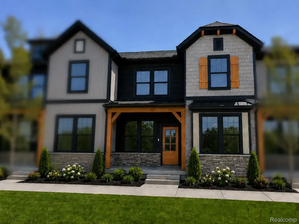 283 Lantana Drive Brighton City MI 48116